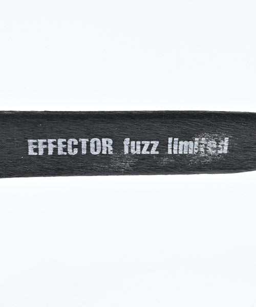 EFFECTOR แว่นตา