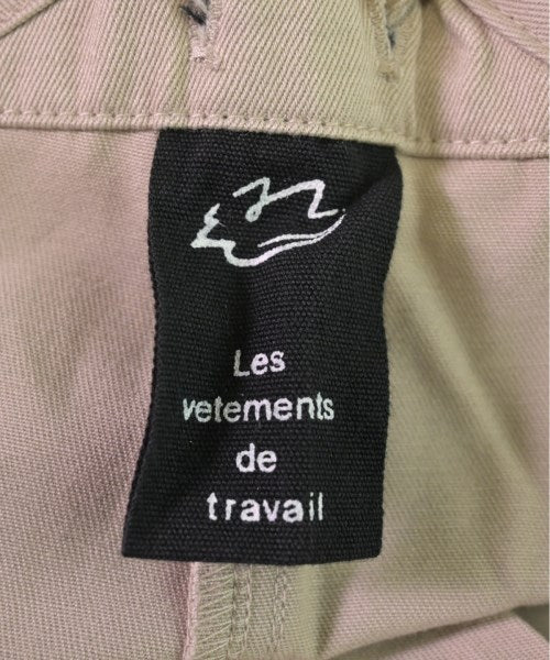 NIMES ชุดเอี๊ยม/เสื้อคลุมหลวมๆ/จั๊มสูท