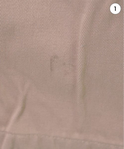 NIMES ชุดเอี๊ยม/เสื้อคลุมหลวมๆ/จั๊มสูท