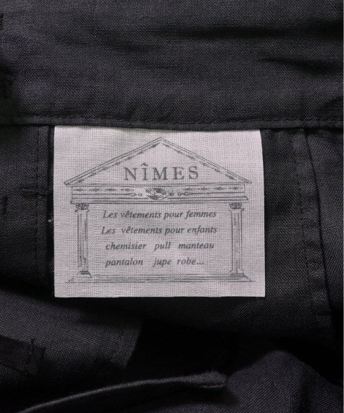 NIMES กางเกง 5 ส่วน
