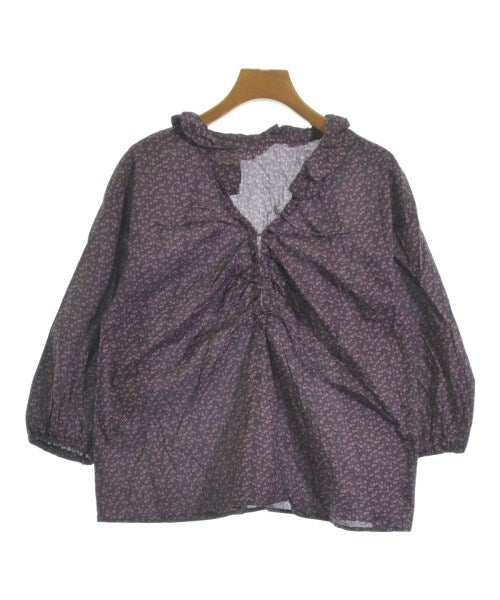 NIMES เสื้อลำลอง