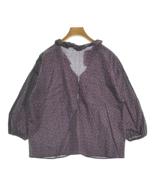 NIMES เสื้อลำลอง