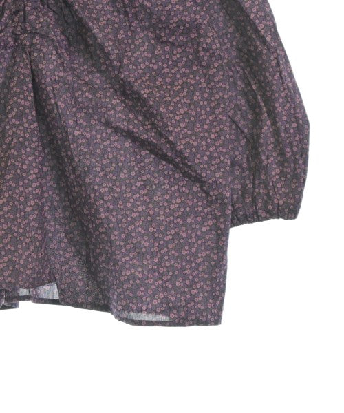 NIMES เสื้อลำลอง