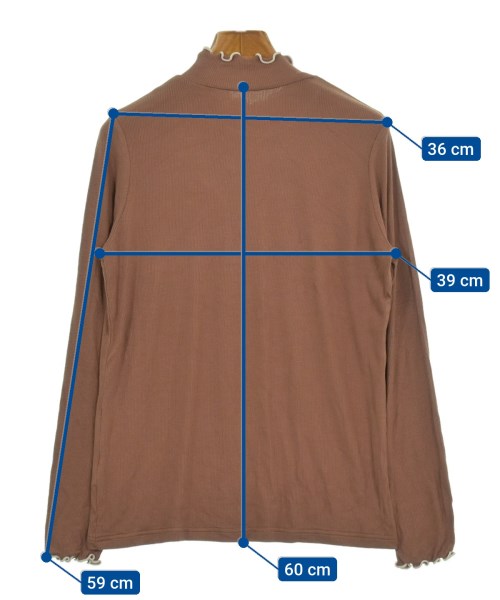 NIMES เสื้อยืด/เสื้อท็อปส์