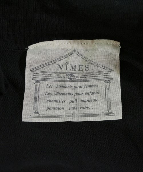 NIMES เสื้อคาร์ดิแกน