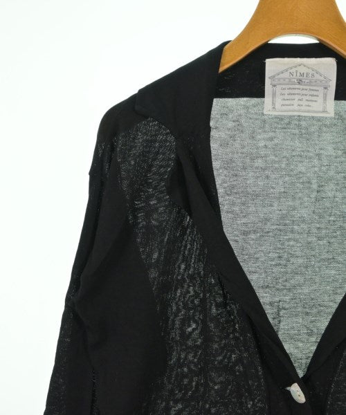 NIMES เสื้อคาร์ดิแกน