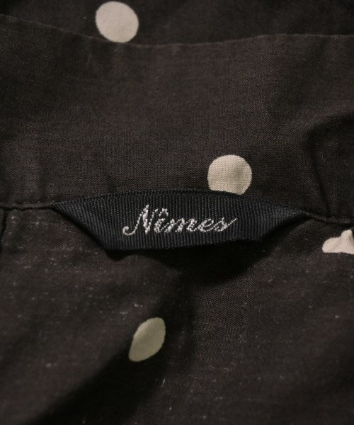NIMES เสื้อสตรี