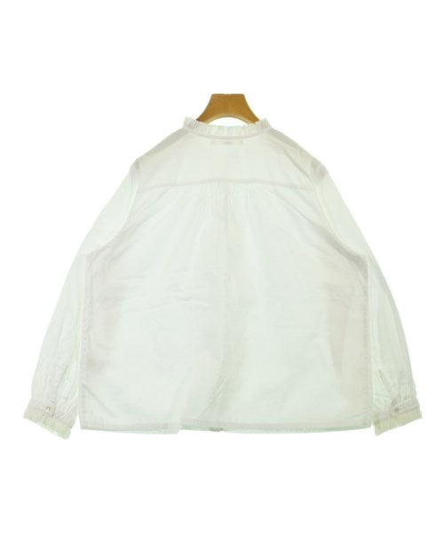 NIMES เสื้อลำลอง