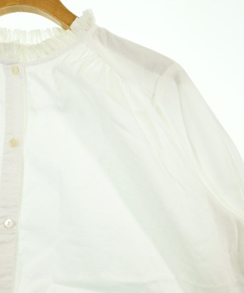 NIMES เสื้อลำลอง