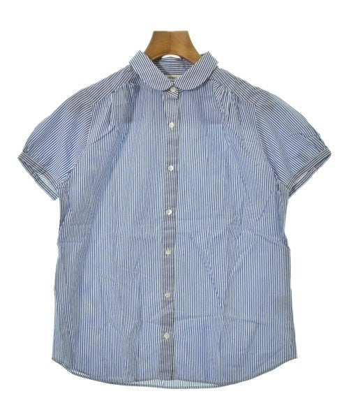 NIMES เสื้อลำลอง