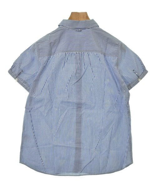 NIMES เสื้อลำลอง