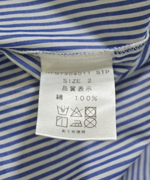 NIMES เสื้อลำลอง
