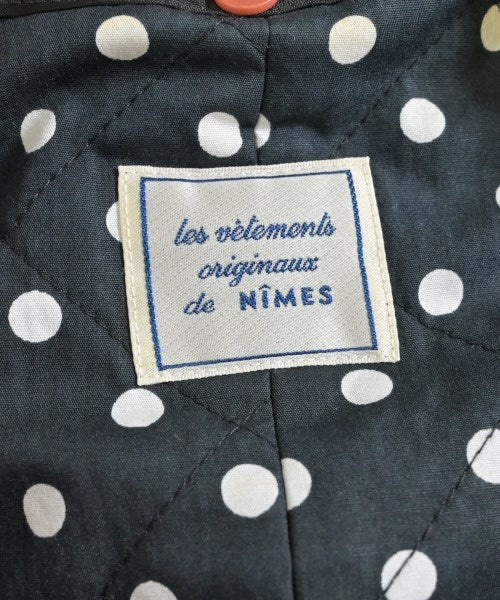 NIMES เสื้อโค้ท อื่น