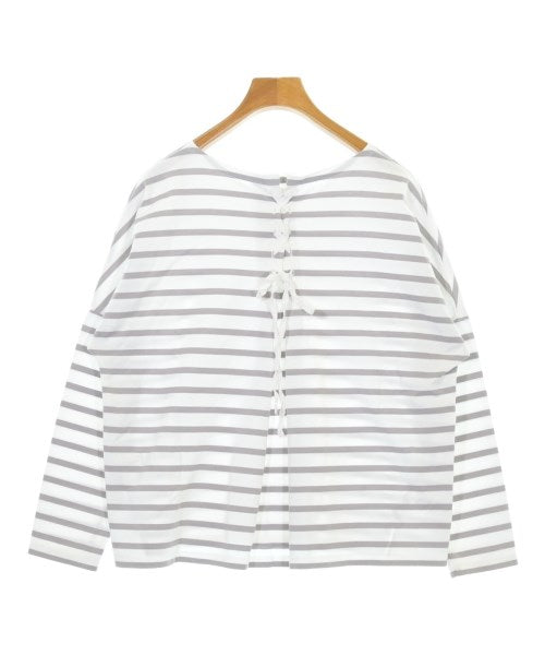 NIMES เสื้อยืด/เสื้อท็อปส์