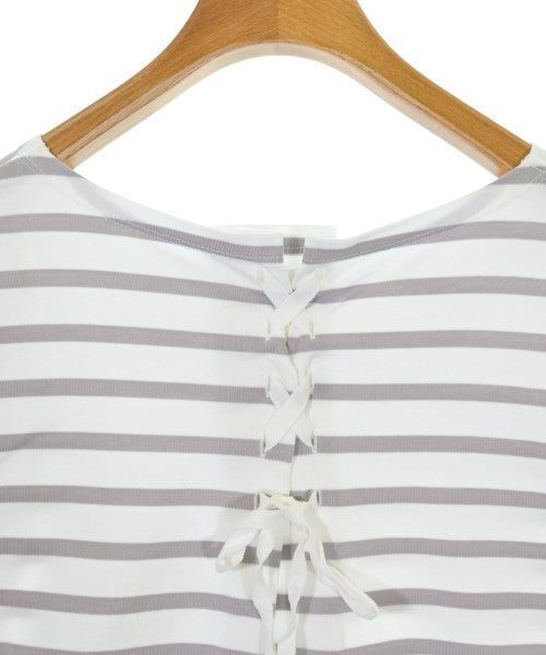 NIMES เสื้อยืด/เสื้อท็อปส์