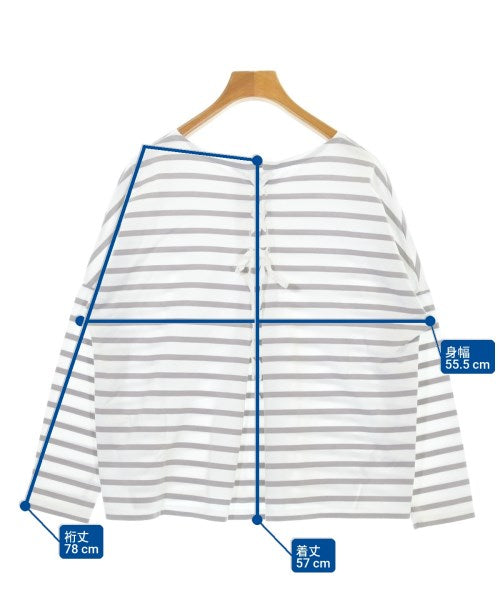 NIMES เสื้อยืด/เสื้อท็อปส์