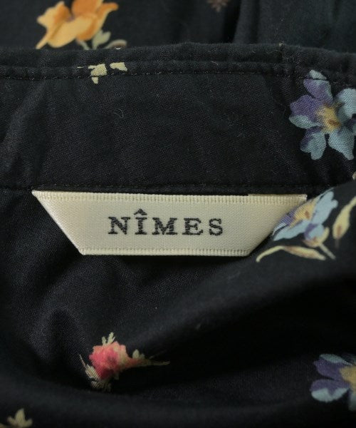 NIMES เสื้อสตรี