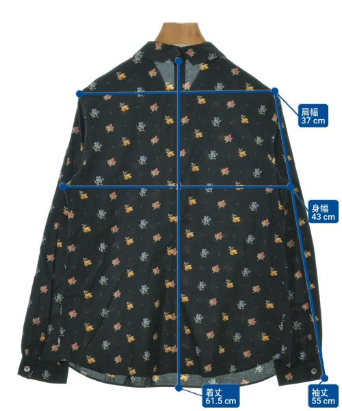 NIMES เสื้อสตรี