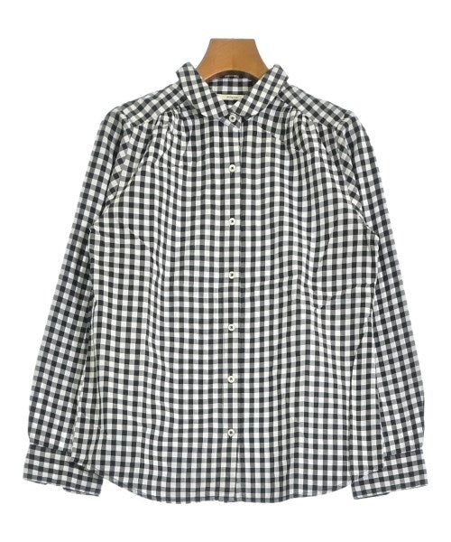 NIMES เสื้อลำลอง