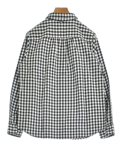 NIMES เสื้อลำลอง