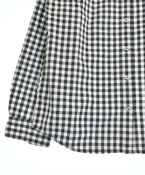 NIMES เสื้อลำลอง
