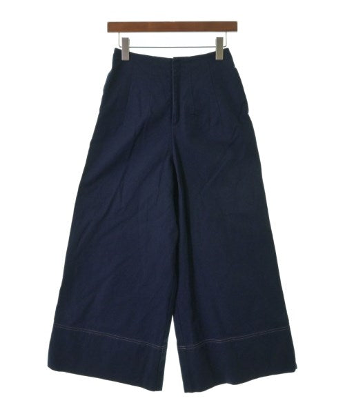 LA MARINE FRANCAISE กางเกง อื่น