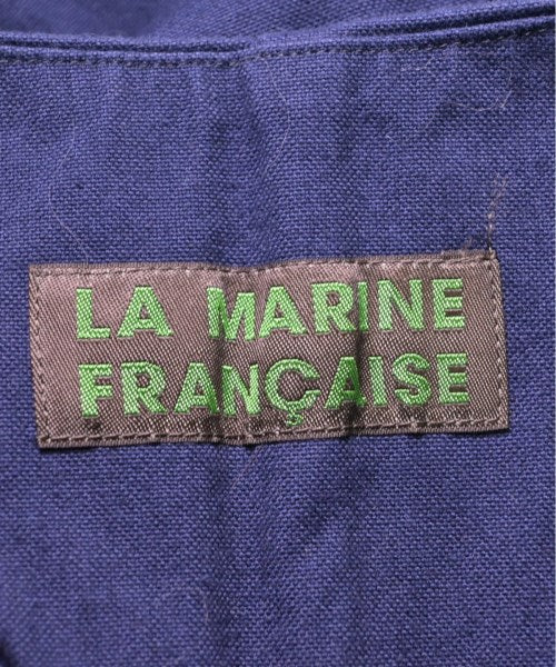 LA MARINE FRANCAISE กางเกง อื่น