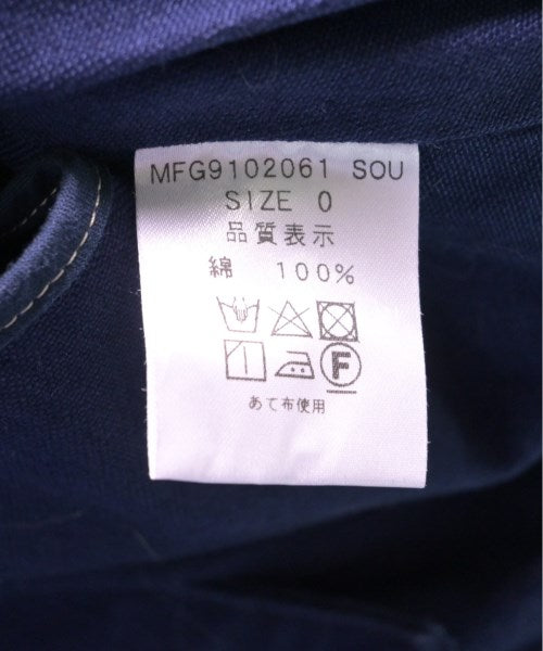 LA MARINE FRANCAISE กางเกง อื่น