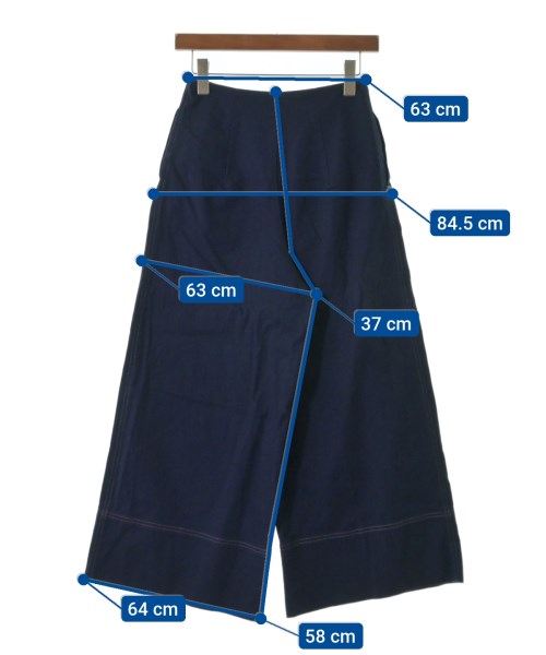 LA MARINE FRANCAISE กางเกง อื่น