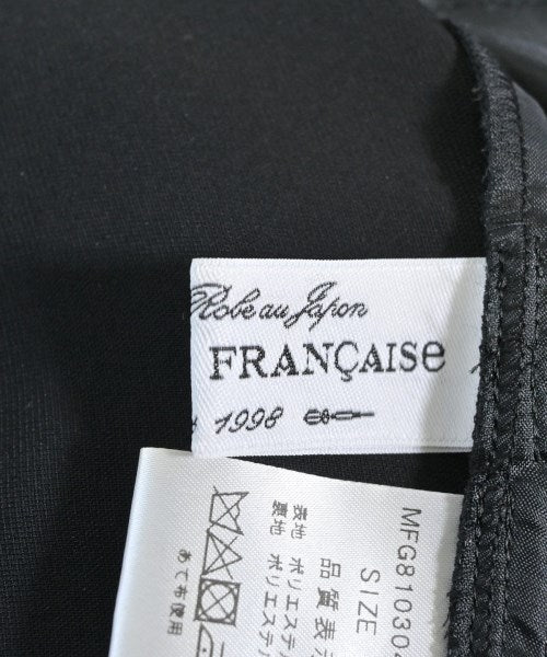 LA MARINE FRANCAISE กางเกง อื่น