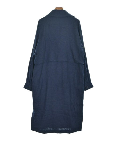 LA MARINE FRANCAISE เสื้อโค้ท อื่น