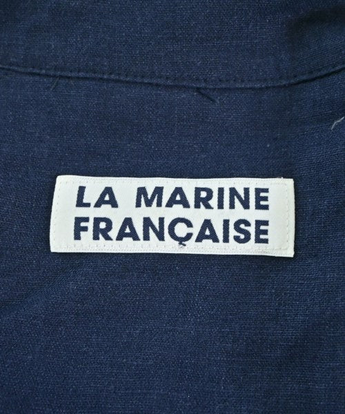 LA MARINE FRANCAISE เสื้อโค้ท อื่น