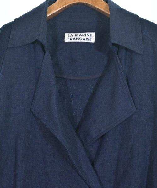 LA MARINE FRANCAISE เสื้อโค้ท อื่น