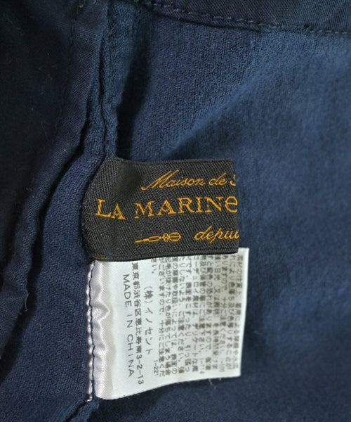 LA MARINE FRANCAISE กางเกง อื่น