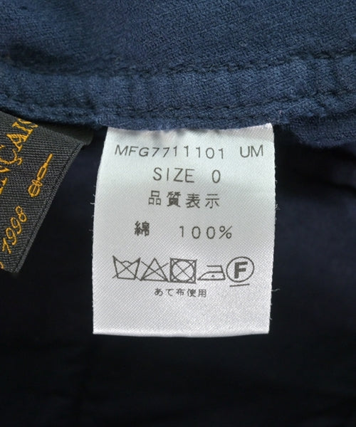 LA MARINE FRANCAISE กางเกง อื่น