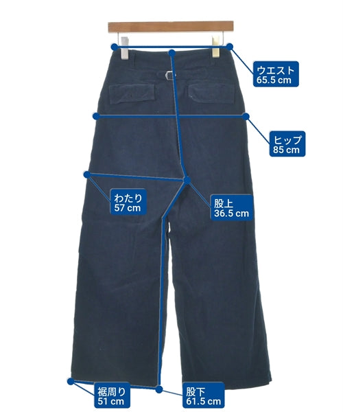 LA MARINE FRANCAISE กางเกง อื่น