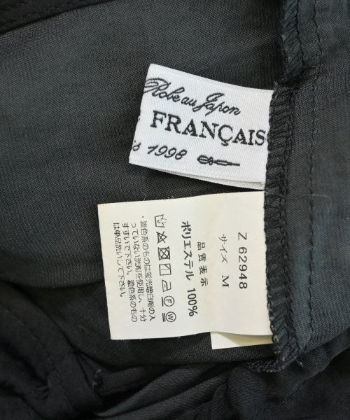 LA MARINE FRANCAISE ชุดเอี๊ยม/เสื้อคลุมหลวมๆ/จั๊มสูท