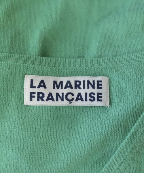 LA MARINE FRANCAISE เสื้อคาร์ดิแกน