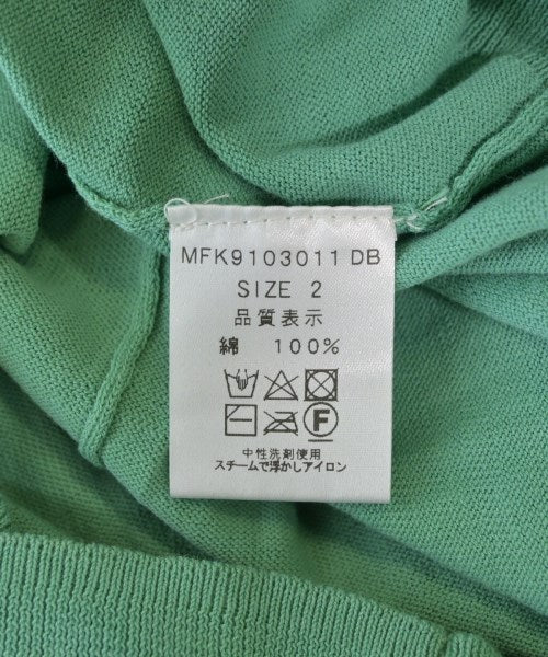 LA MARINE FRANCAISE เสื้อคาร์ดิแกน