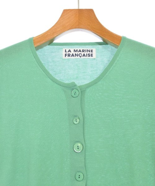 LA MARINE FRANCAISE เสื้อคาร์ดิแกน