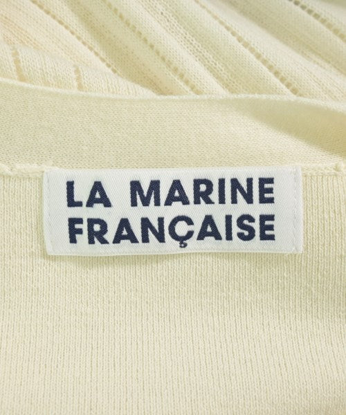 LA MARINE FRANCAISE เสื้อคาร์ดิแกน