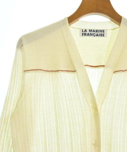 LA MARINE FRANCAISE เสื้อคาร์ดิแกน