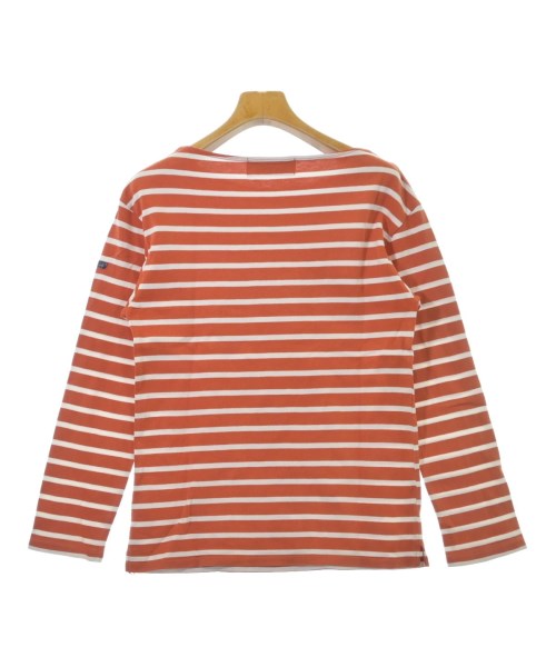 LA MARINE FRANCAISE เสื้อยืด/เสื้อท็อปส์