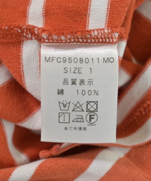 LA MARINE FRANCAISE เสื้อยืด/เสื้อท็อปส์