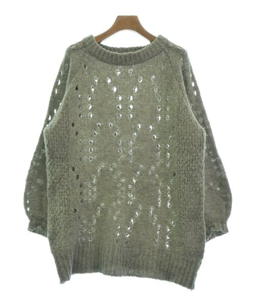 LA MARINE FRANCAISE เสื้อกันหนาว