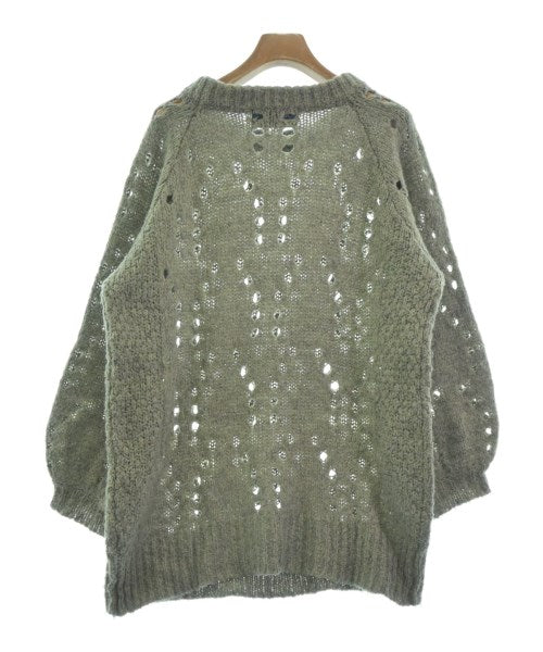 LA MARINE FRANCAISE เสื้อกันหนาว