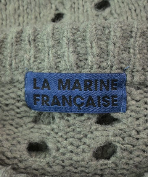 LA MARINE FRANCAISE เสื้อกันหนาว
