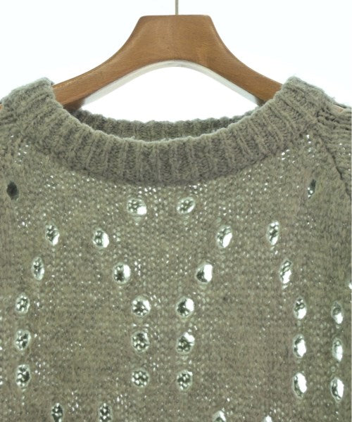 LA MARINE FRANCAISE เสื้อกันหนาว