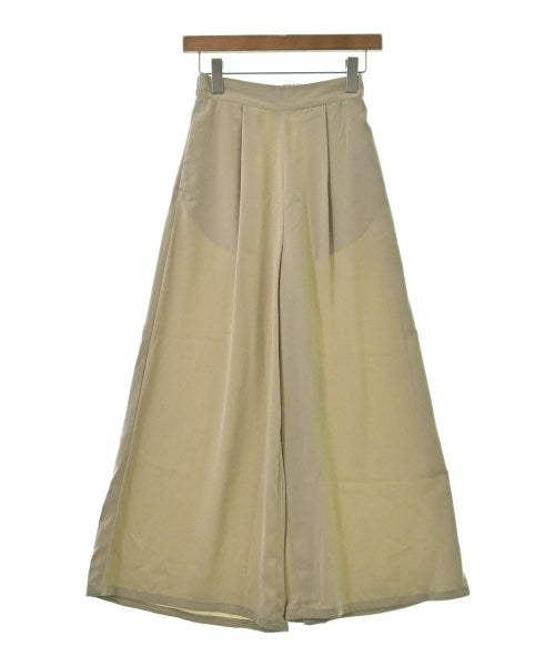 LA MARINE FRANCAISE กางเกง อื่น