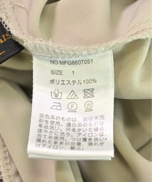 LA MARINE FRANCAISE กางเกง อื่น